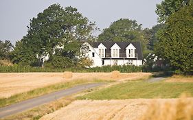 Quistgaarden Bed & Breakfast